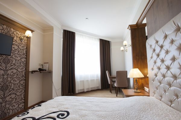 Apart Hotel NEP-Dubki (Moskau)
